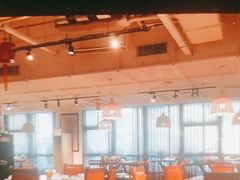 大堂-马家烧麦(中街店)