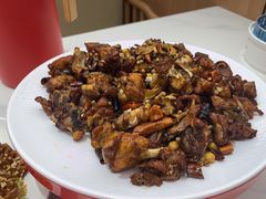 -偏爱炒鸡(老县衙店)