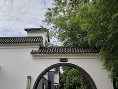 -林丰温泉度假山庄