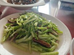 -太湖好灶头土菜馆(石公路店)