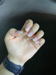 -十月·日式美甲美睫·纹眉