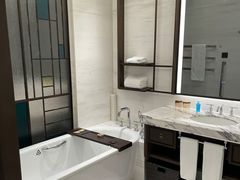 -上海前滩香格里拉大酒店
