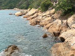 -东澳岛