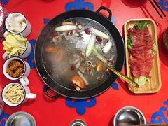 麻花-巴陵亿口香·招牌卤虾(天马店)