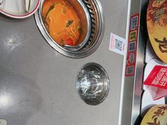 -龍歌自助小火锅(雨花台江南虹悦城店)