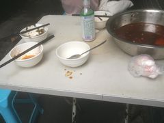 -蓉城西二道无名冒菜(西二道街店)