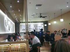 -马记永·兰州牛肉面(天通苑家乐福店)