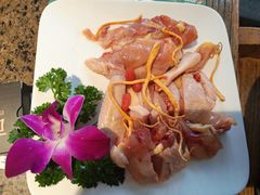 -菌彩云南野生菌火锅(新亚洲店)