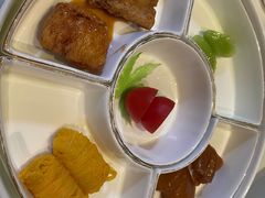 -皇朝会.经典传统粤菜(外滩店)