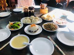 -四条包子(古城街店)