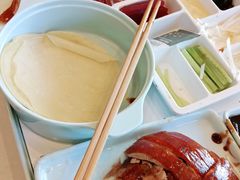 -紫光园·烤鸭·北京菜(劲松店)