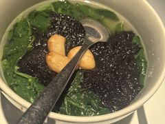 -桂满陇·海市蜃楼·黑金(国金店)