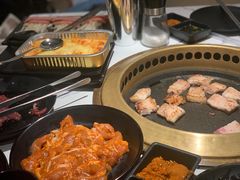 -花味烤肉·拌饭(庐阳万象汇店)