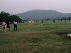 -江阴敔山湖公园