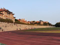 -厦门大学(思明校区)