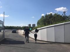 -哈尔滨大剧院