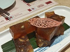 蔗汁马蹄糕（大）-点都德(千灯湖环宇城店)