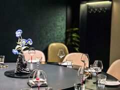 -烛影拾光观景餐厅·创意菜·摄影·小提琴(大唐不夜城店)