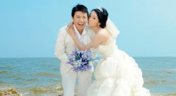 -秦皇岛我和你婚纱摄影工作室