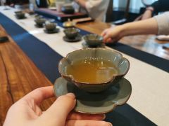 金骏眉-怡廊(上海漕河泾万丽酒店)