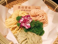 -捞王猪肚鸡火锅(财富中心店)