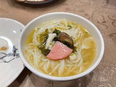 云南过桥米线-福利来酒店(泺源大街店)