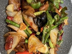 -江太极江浙菜(马桥万达广场店)