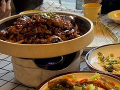 -江西老表·经典江西八大碗