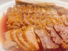 -西贝(上海我格广场店)