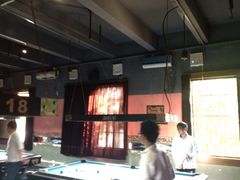 -利都新概念棋牌桌球(本溪路店)