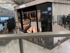 -香港国际机场