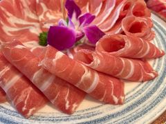 -阳坊涮肉(西直门凯德mall店)