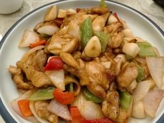 -博雅渔港·融合菜(维也纳国际大酒店)