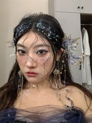 -WAVE SODA摄影工作室