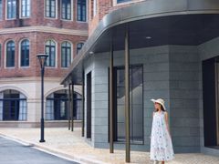 -中旅阿那亚九龙湖·公主酒店