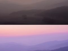 -乌兰布统草原