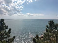 -青岛崂山太清宫