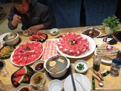 -清真军邺·金富苑肥牛(石坡街旗舰店)