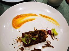 -素慧餐厅(大虹桥店)