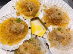 -潮府馆·非遗潮州菜·世纪公园(新国际博览中心店)