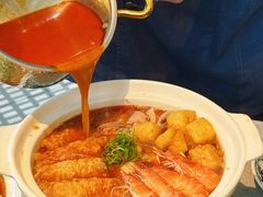 -陶兰居·手工点心·粤菜(圆融时代广场店)