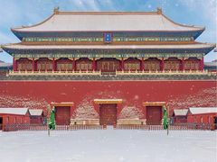 -故宫博物院(故宫)