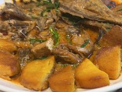 -巴依老爷新疆餐厅