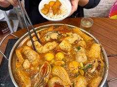 -谢记上海大排档(长寿路店)