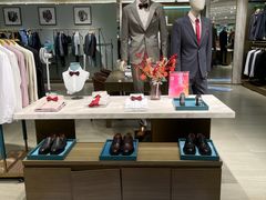 -浙北大厦购物中心(安吉店)