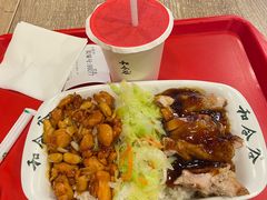 -和合谷(长虹桥店)