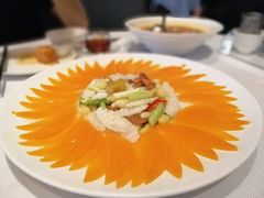 -春满园·早茶·粤菜·宴会(前海店)