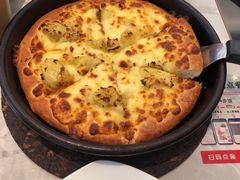 -必胜客(永泰店)