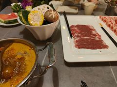 -君邦火锅(新疆大厦店)