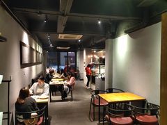 大堂-BE BRIGHT KITCHEN(正佳广场店)